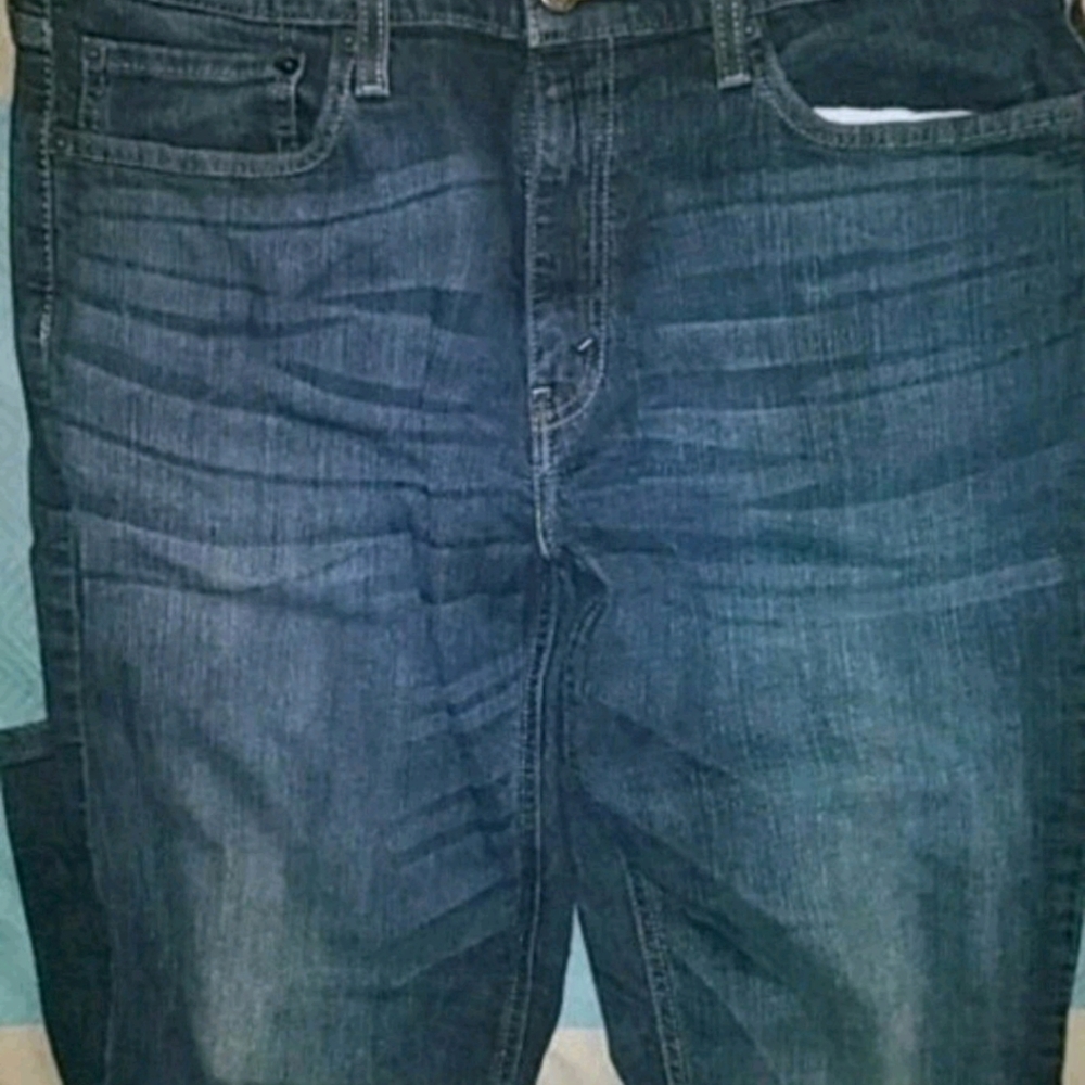Levi new jeans